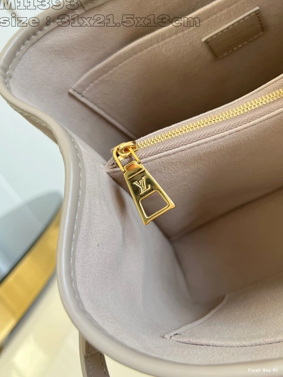 First bags ru Tote VUITTON PM-31*21.5*13CM Babylone LOUIS 0823
